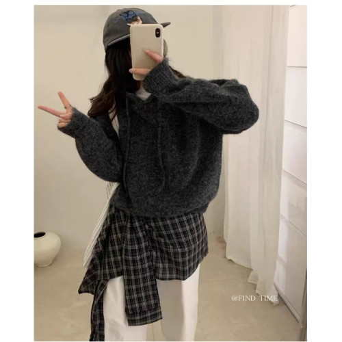 25n1118【鄕丫頭嚴選】毛衣 5111