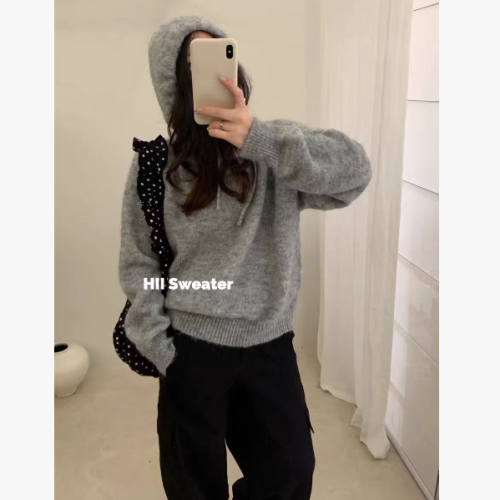 25n1118【鄕丫頭嚴選】毛衣 5111