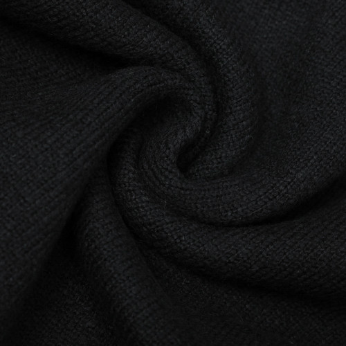 假兩件翻領毛衣男士秋冬季安哥拉紅毛線衣秋冬季新款針織衫慵懶風