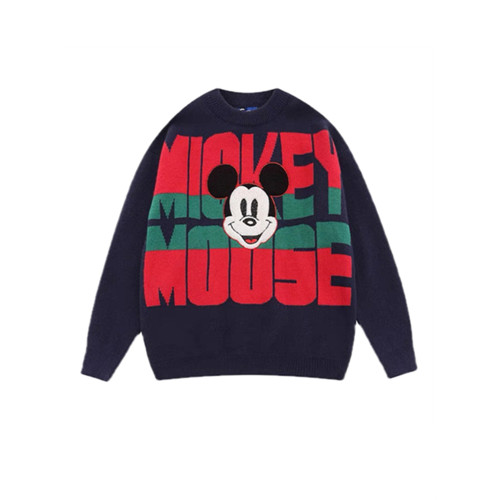 情侶裝秋冬2025新款超火韓版寬松毛衣男女小衆高級感針織衫外套潮 情侶裝秋冬2025新款超火韓版寬松毛衣男女小衆高級感針織衫外套潮