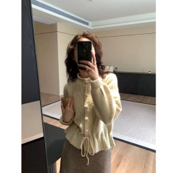 25n1114【鄕丫頭嚴選】毛衣 9670