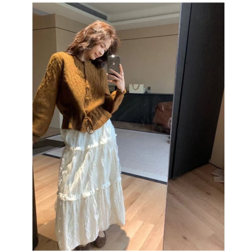 25n1114【鄕丫頭嚴選】毛衣 9670