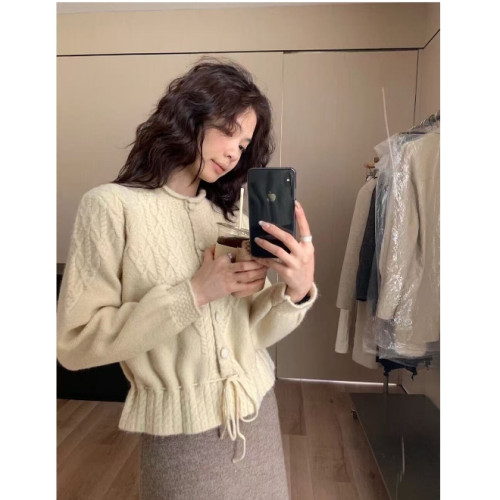 25n1114【鄕丫頭嚴選】毛衣 9670