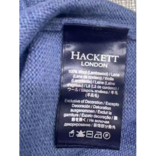 英國經典 100% lambswool 羊仔羊羔毛 情侶輕柔基礎圓領針織毛衣