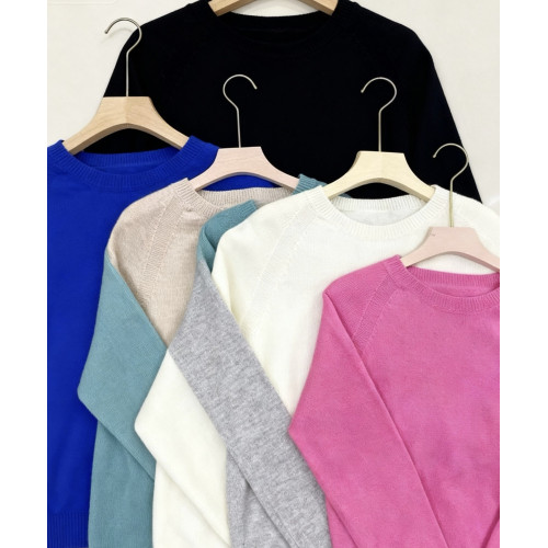 打底衫羊絨羊毛衫女式毛衣領子中領毛衣女生真全羊毛針織衫