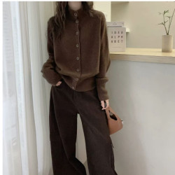 25n1117【鄕丫頭嚴選】毛衣 9698