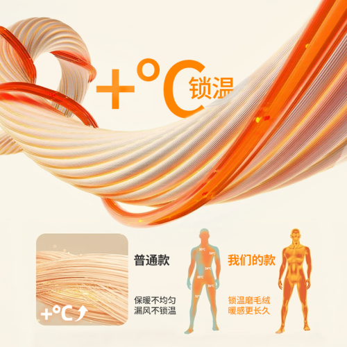 Genio Lamode日系卡其色毛衣男冬季保暖羊絨內搭男士半高領針織衫