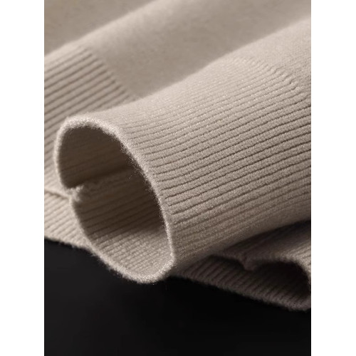 一體絨毛衣男內搭半高領秋冬季加絨加厚男裝百搭針織上衣打底衫潮