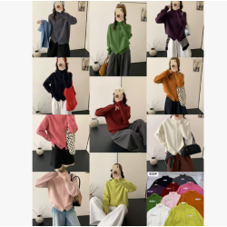 25n1104【鄕丫頭嚴選】毛衣  835