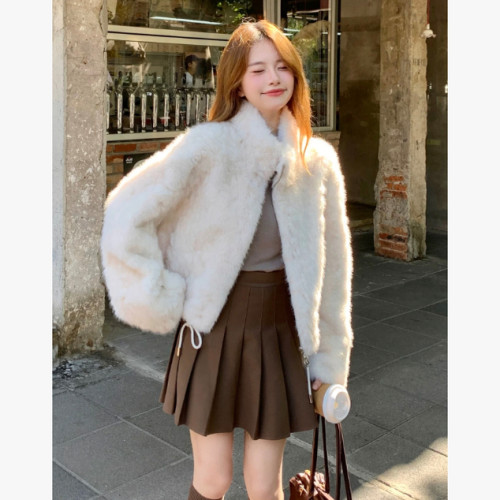 25n1118【鄕丫頭嚴選】毛衣外套   218