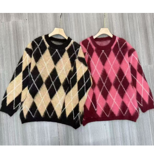 25n1013【鄕丫頭嚴選】毛衣 5225