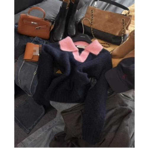 25n1103【鄕丫頭嚴選】毛衣 452