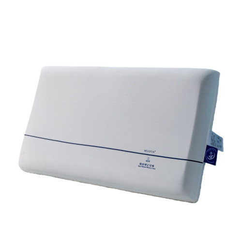 酒店某朵同款記憶棉深睡枕Pro護頸枕側睡抱枕護頸椎助睡眠枕頭芯 酒店某朵同款記憶棉深睡枕Pro護頸枕側睡抱枕護頸椎助睡眠枕頭芯