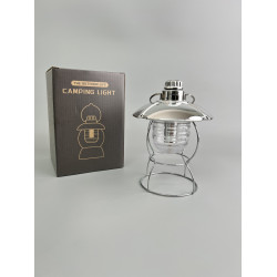 出口單！兩種模式！多功能戶外露營燈可攜式照明燈野營帳篷氛圍燈