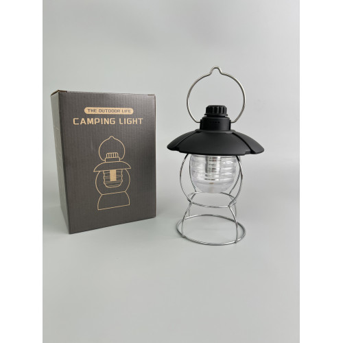 出口單！兩種模式！多功能戶外露營燈可攜式照明燈野營帳篷氛圍燈