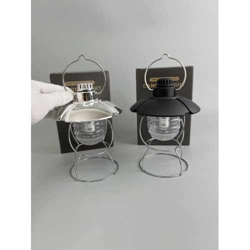 出口單！兩種模式！多功能戶外露營燈可攜式照明燈野營帳篷氛圍燈