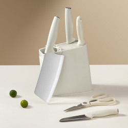 刀具套裝廚房全套刀具砧板組合家用菜刀刀具套裝廚房款刀具套裝