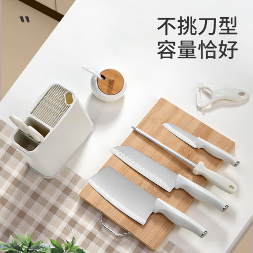 刀具套裝廚房全套刀具砧板組合家用菜刀刀具套裝廚房款刀具套裝 刀具套裝廚房全套刀具砧板組合家用菜刀刀具套裝廚房款刀具套裝