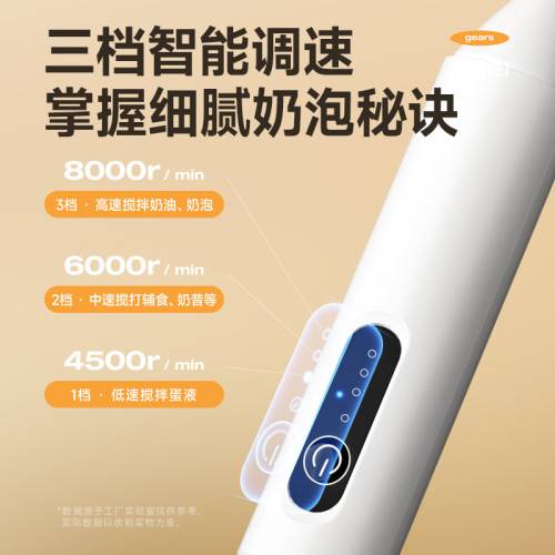 家用電動嬭泡機小型咖啡專用打泡器打蛋器打發攪拌棒嬭泡器 家用電動嬭泡機小型咖啡專用打泡器打蛋器打發攪拌棒嬭泡器