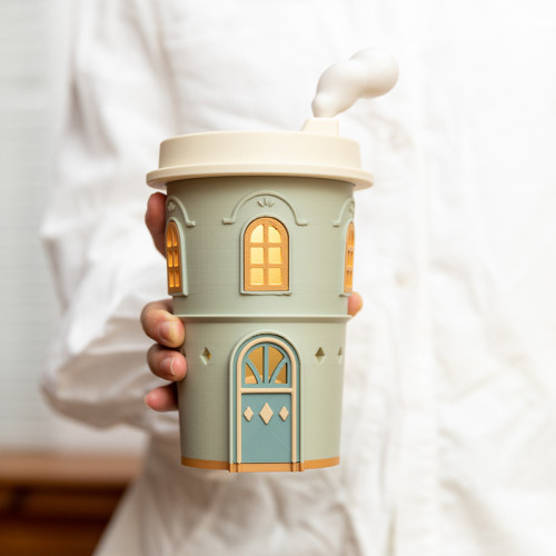 阿楹 創意充電藝術壁燈免接線可愛氛圍客廳兒童房臥室床頭牆裝飾