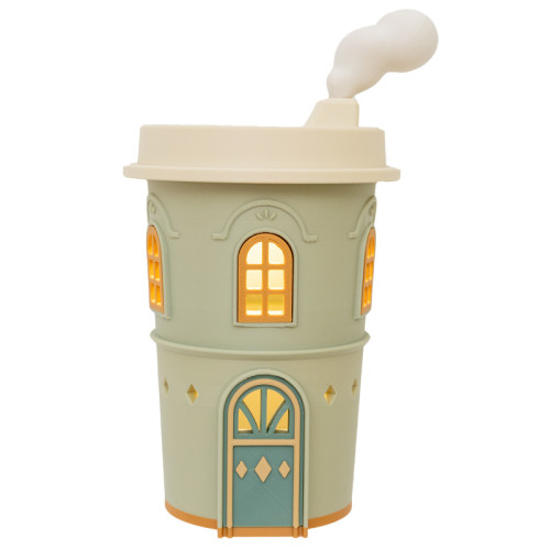 阿楹 創意充電藝術壁燈免接線可愛氛圍客廳兒童房臥室床頭牆裝飾