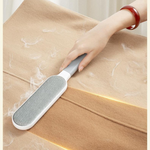 新款刷毛器去毛刷羊絨毛衫大衣打理刮毛器頭髮清理除毛吸粘毛器a