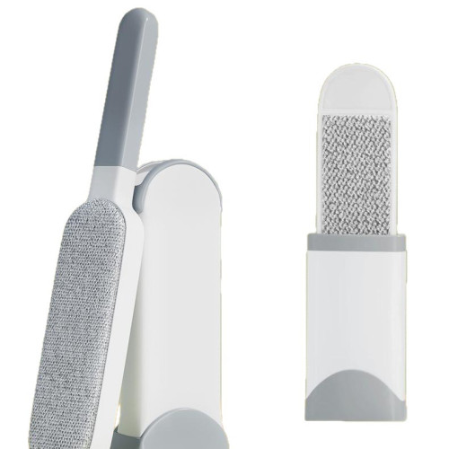 新款刷毛器去毛刷羊絨毛衫大衣打理刮毛器頭髮清理除毛吸粘毛器a