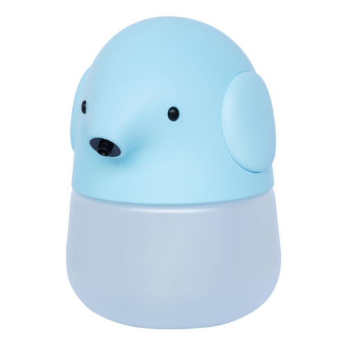 新品自動感應萌象洗手機器定免接觸洗手機智能皂液器