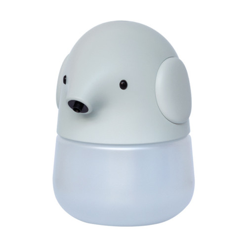 新品自動感應萌象洗手機器定免接觸洗手機智能皂液器