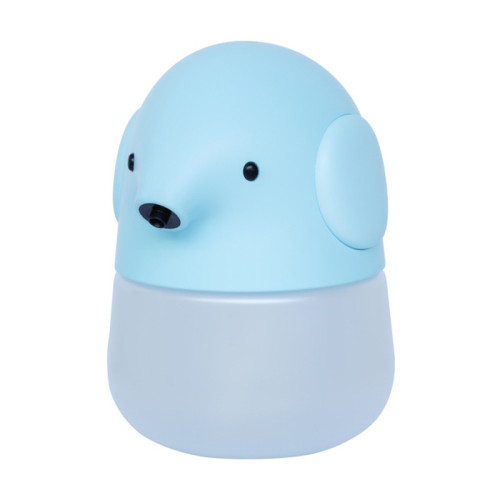 新品自動感應萌象洗手機器定免接觸洗手機智能皂液器