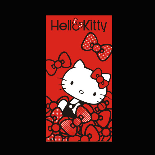 2026港版紅包新款的壓嵗包兒童趣味新年利是封香港hellokitty方形