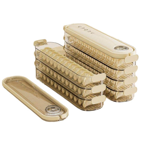 小蔥香菜保鮮盒冰箱收納盒食品級冰箱瀝水蔥薑蒜收納盒專用整理盒