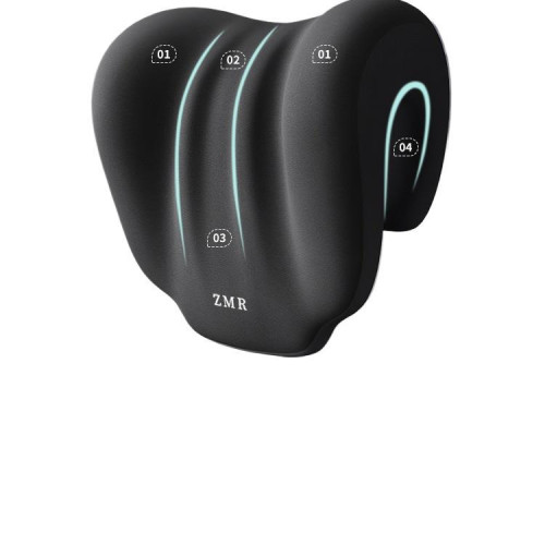 午睡枕辦公室靠枕工位趴睡午休辦公椅頭枕多功能護頸仰睡枕頭