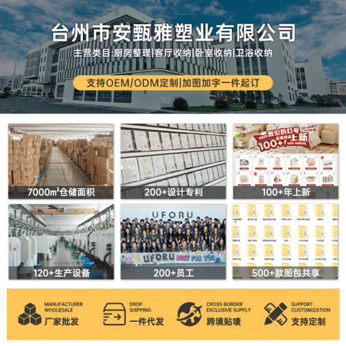 波點垃圾桶家用高級感大號大容量客廳臥室帶輪子無蓋式雙層垃圾筒