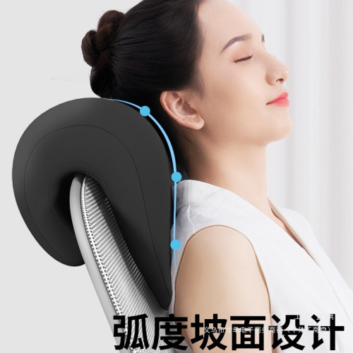 午睡枕辦公室靠枕工位趴睡午休辦公椅頭枕多功能護頸仰睡枕頭 午睡枕辦公室靠枕工位趴睡午休辦公椅頭枕多功能護頸仰睡枕頭