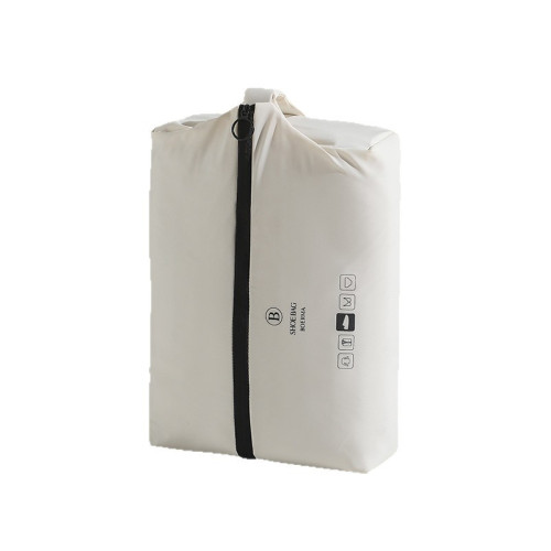 旅行鞋子收納袋出差可攜式大容量行李箱鞋子收納神器防黴防潮鞋子袋