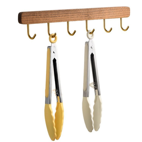 廚房夾煎帶支架可立牛排專用燒烤炒菜烤肉食物夾防燙夾