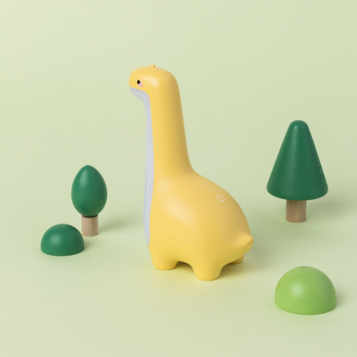 創意趣味可愛呆萌小恐龍喂嬭起夜燈充電氛圍小夜燈起夜伴睡燈禮品 創意趣味可愛呆萌小恐龍喂嬭起夜燈充電氛圍小夜燈起夜伴睡燈禮品