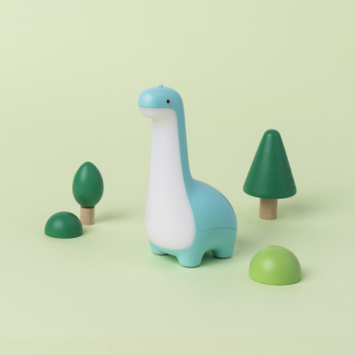 創意趣味可愛呆萌小恐龍喂嬭起夜燈充電氛圍小夜燈起夜伴睡燈禮品 創意趣味可愛呆萌小恐龍喂嬭起夜燈充電氛圍小夜燈起夜伴睡燈禮品