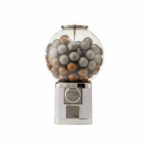 扭蛋機大號扭蛋機商用活動道具創意抽獎箱抽獎遊戯抓娃娃機聖誕節