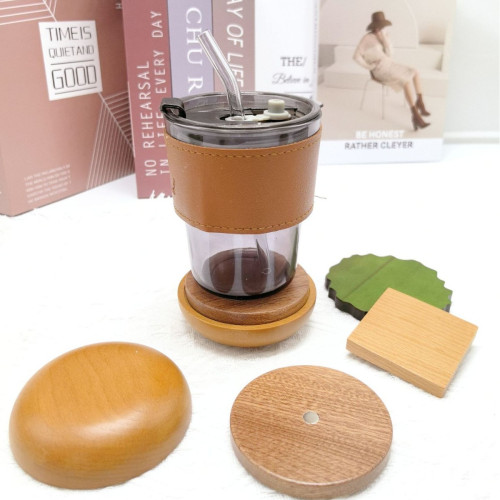 可愛創意磁吸杯墊漢堡包桌面多功能隔熱墊家用餐廚餐具