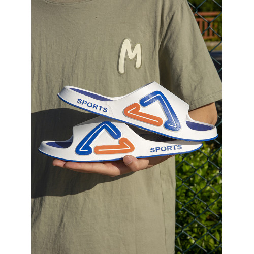 防臭涼拖鞋男士2024新款室內家居防滑踩屎感外出戶外防滑涼拖鞋男