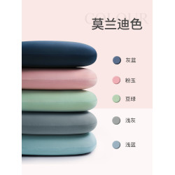 辦公室午休神器冰絲午睡枕趴睡枕學生趴趴枕小枕頭腰靠枕兒童抱枕