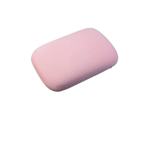 辦公室午休神器冰絲午睡枕趴睡枕學生趴趴枕小枕頭腰靠枕兒童抱枕