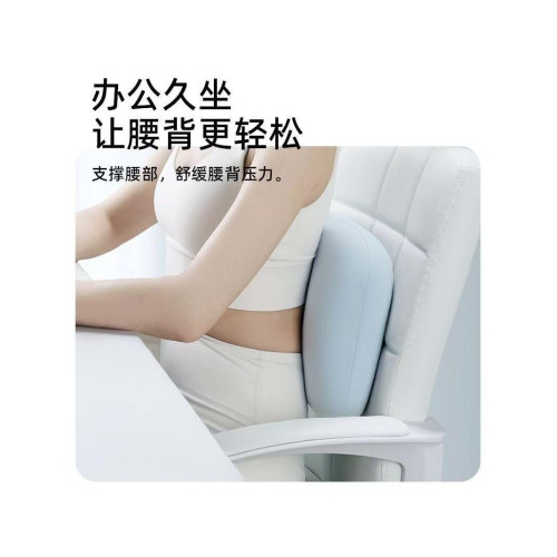 辦公室午休神器冰絲午睡枕趴睡枕學生趴趴枕小枕頭腰靠枕兒童抱枕