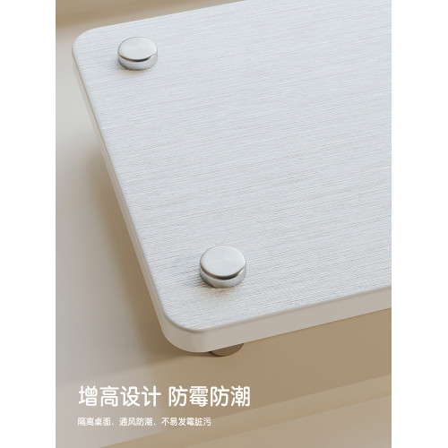 蓆作 日式富士山廚房洗漱台吸水墊矽藻泥台面瀝水墊洗手台牙杯墊