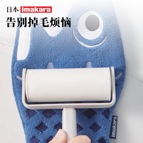 網紅擦手巾掛式吸水乾手巾帕廚房雙面加厚兒童搽手抹布可愛不掉毛