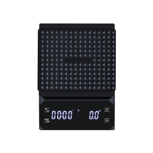 手沖咖啡秤高精度計時家用精準廚房電子秤小型食物烘焙克數稱