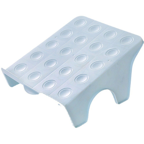 省空間收納鞋架雙層鞋托架神器鞋櫃分層隔板整理放鞋子拖鞋置物架