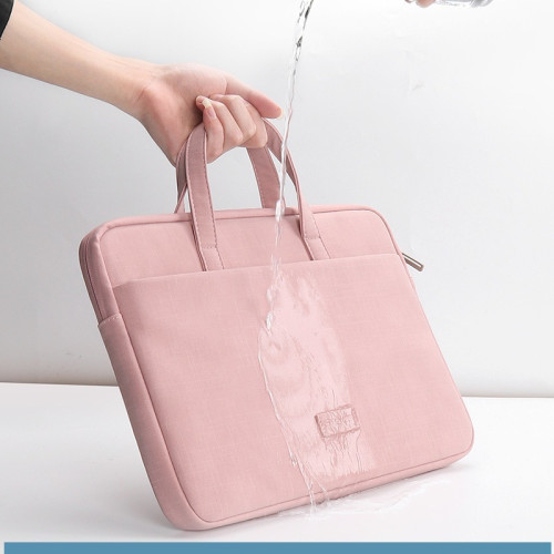 筆記型電腦包適用聯想小新air14蘋果macbook戴爾華碩13.3pro華爲m